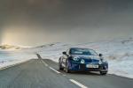 Alpine A110 Legende 2018 года (UK)